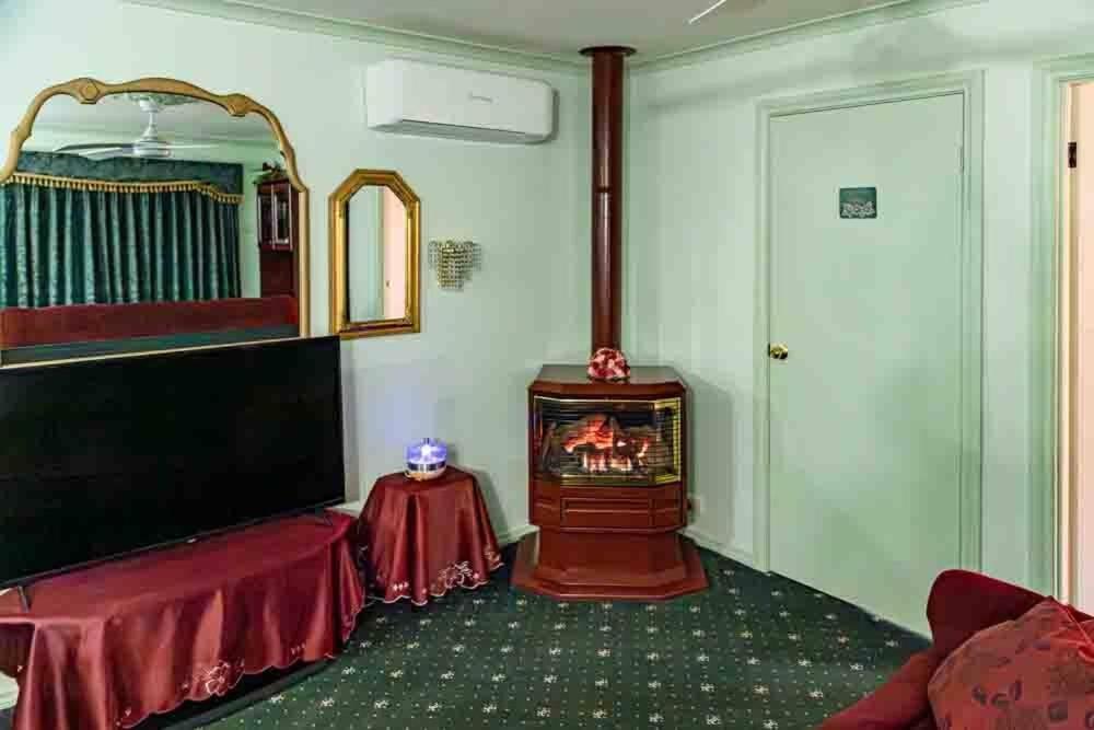 Aroma Holiday home *