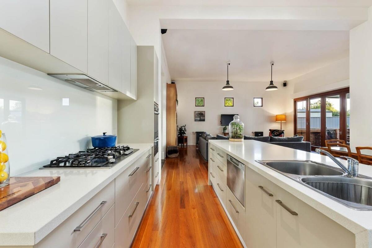 Victorian Charm, Holiday home Ballarat