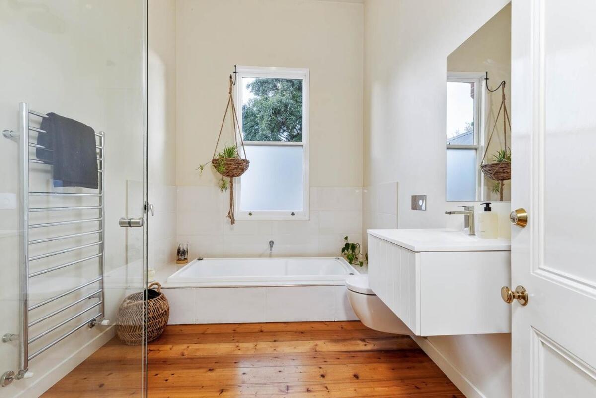 Victorian Charm, Holiday home Ballarat