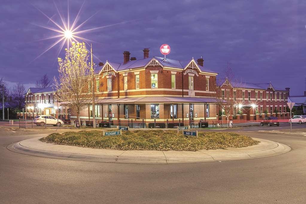 Motel - Ballarat
