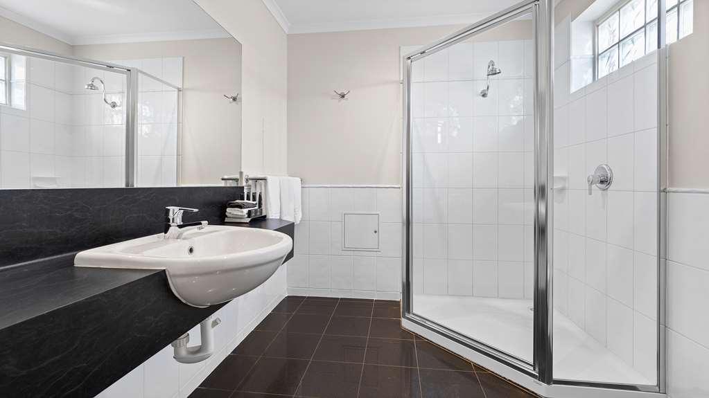 - Motel Ballarat