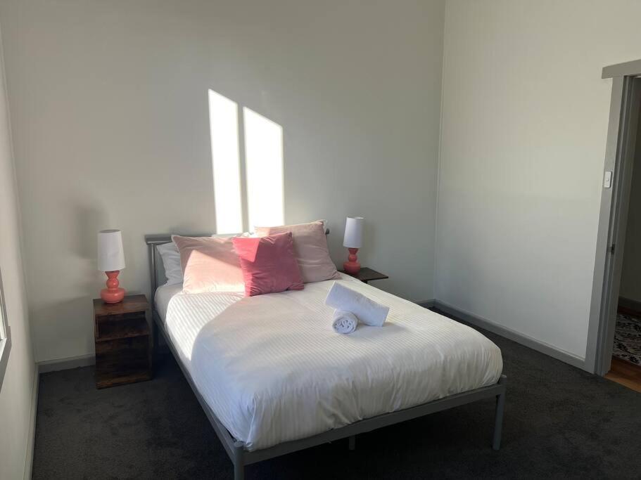 Pickaxe And Pillow Chalet Ballarat