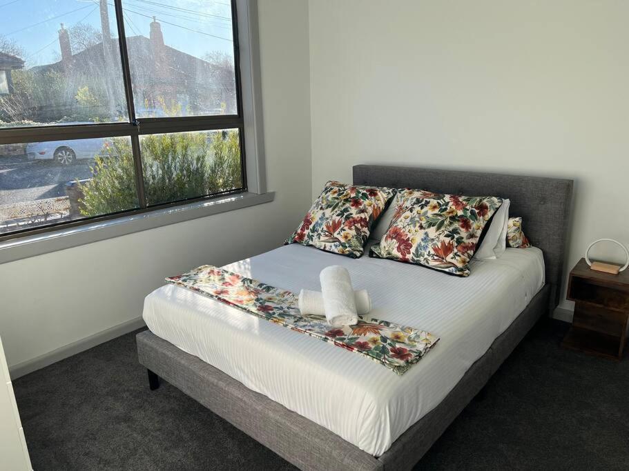 Pickaxe And Pillow Chalet