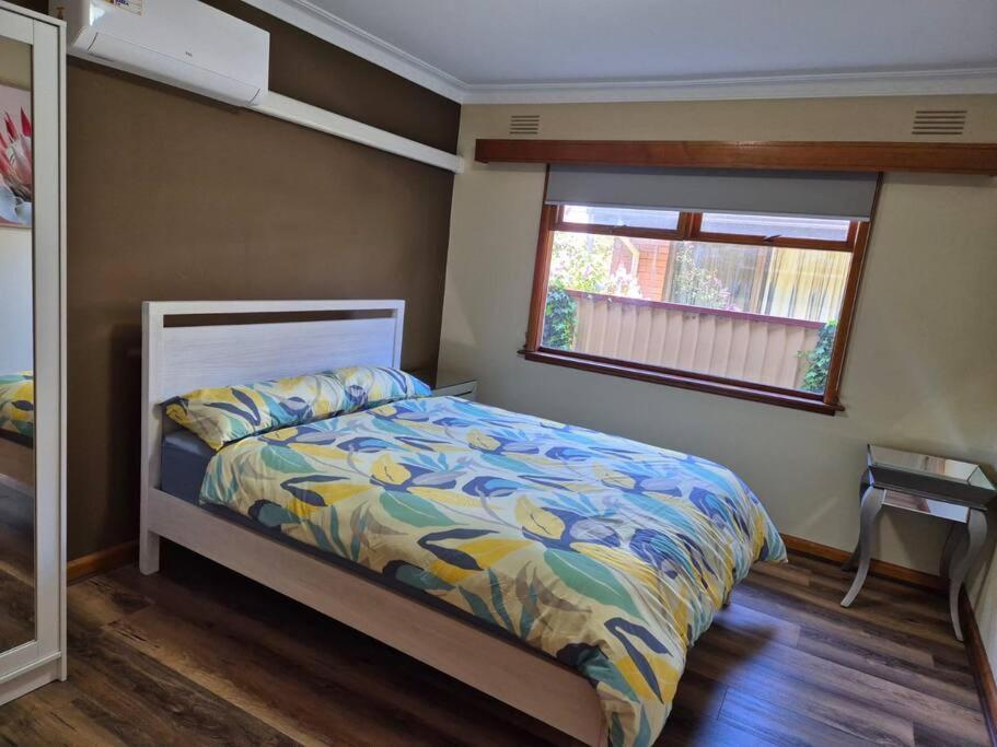 Your Cozy Away From Holiday home