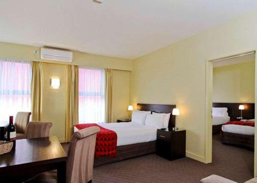 Comfort & Views 4* Ballarat