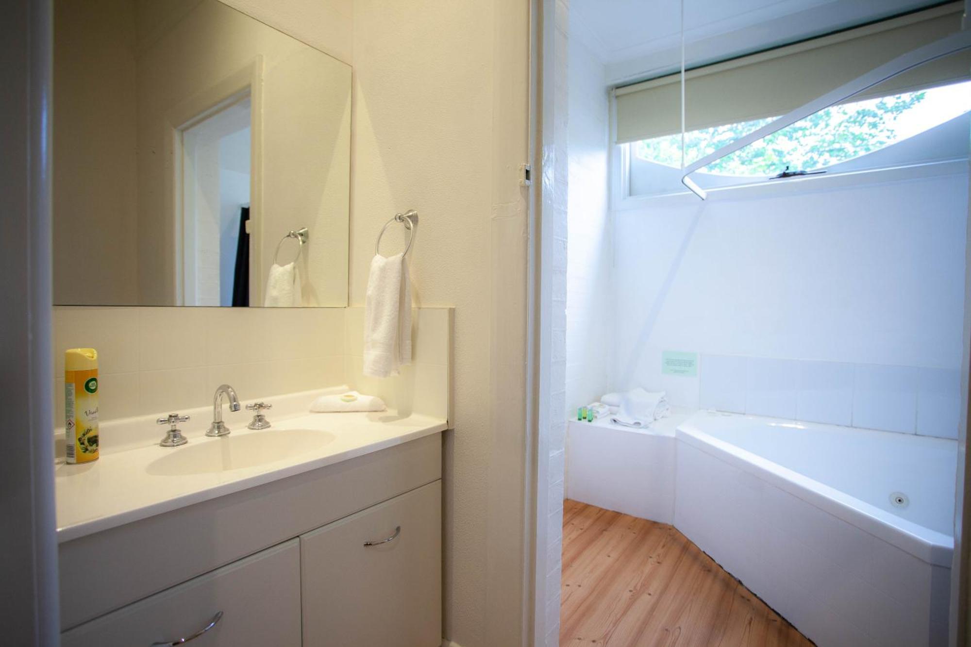 Apartment Station Queen With Ballarat