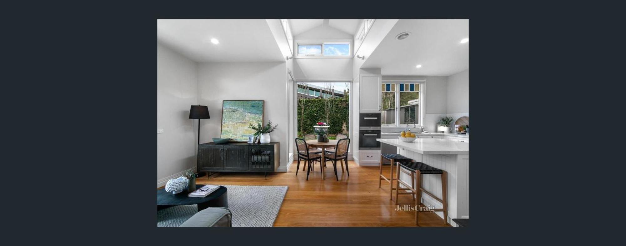 Holiday home Character-filled Modern Retreat In Mount Pleasant *