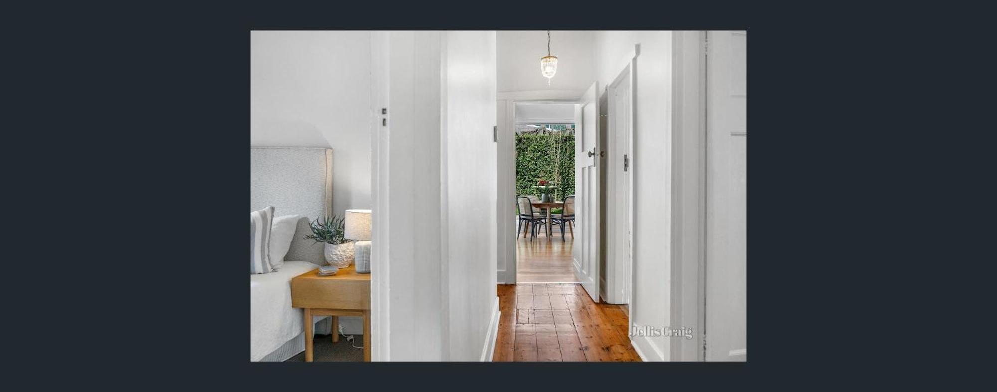 Character-filled Modern Retreat In Mount Pleasant