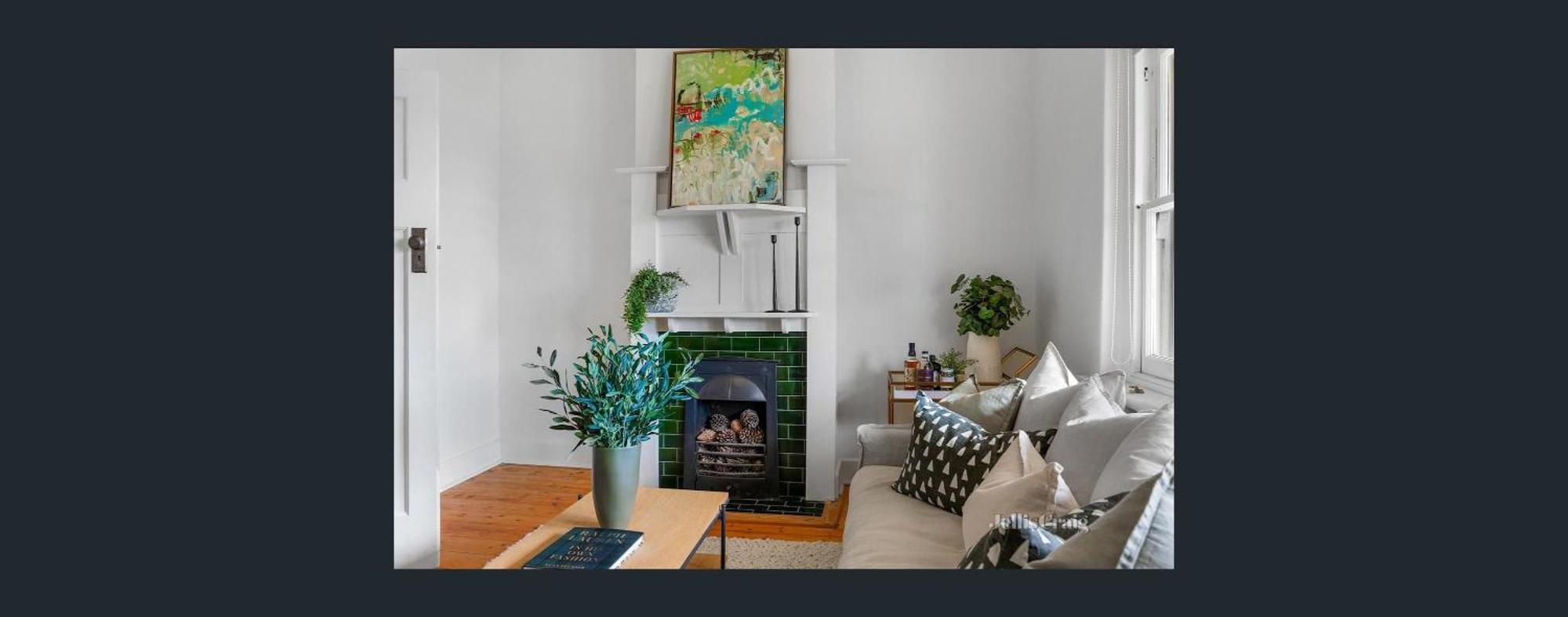 Holiday home Character-filled Modern Retreat In Mount Pleasant *
