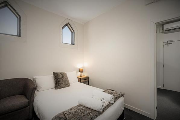 Kryal Castle Motel 4*