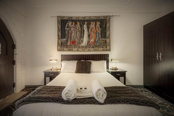 Motel Kryal Castle Ballarat