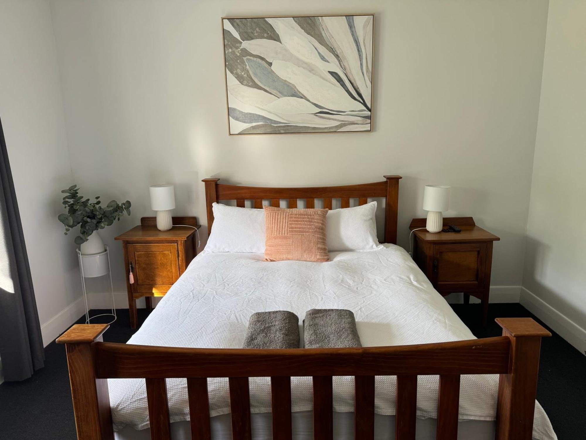Heritage Charm, Modern Comfort Holiday home