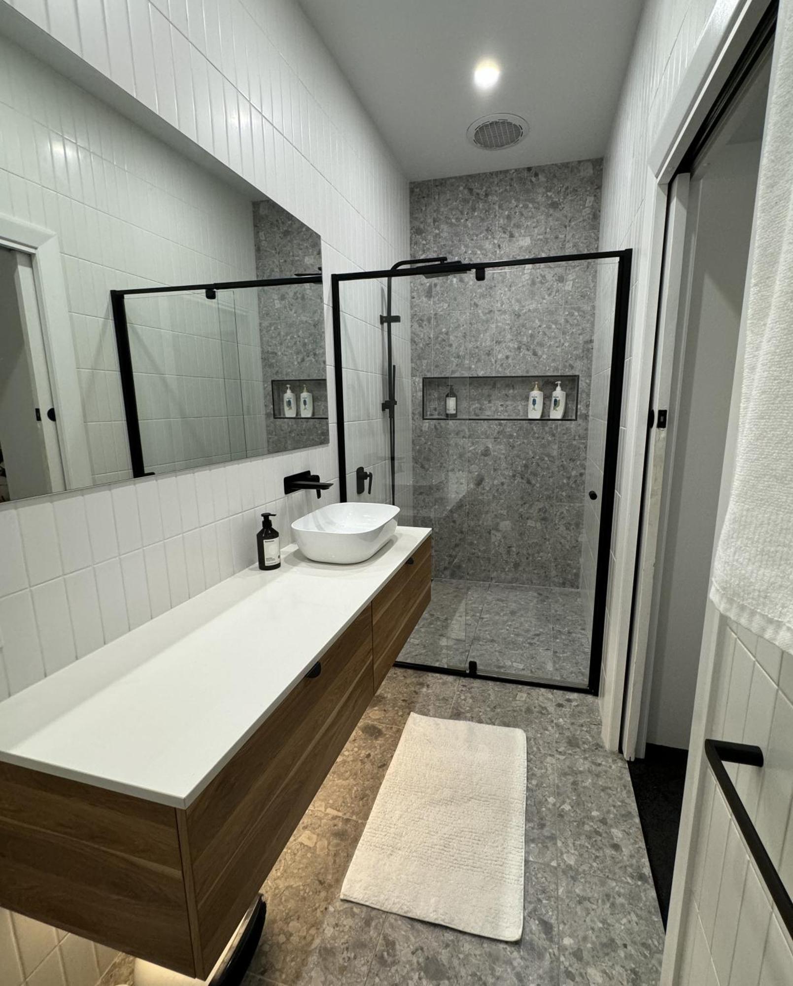 Heritage Charm, Modern Comfort Ballarat