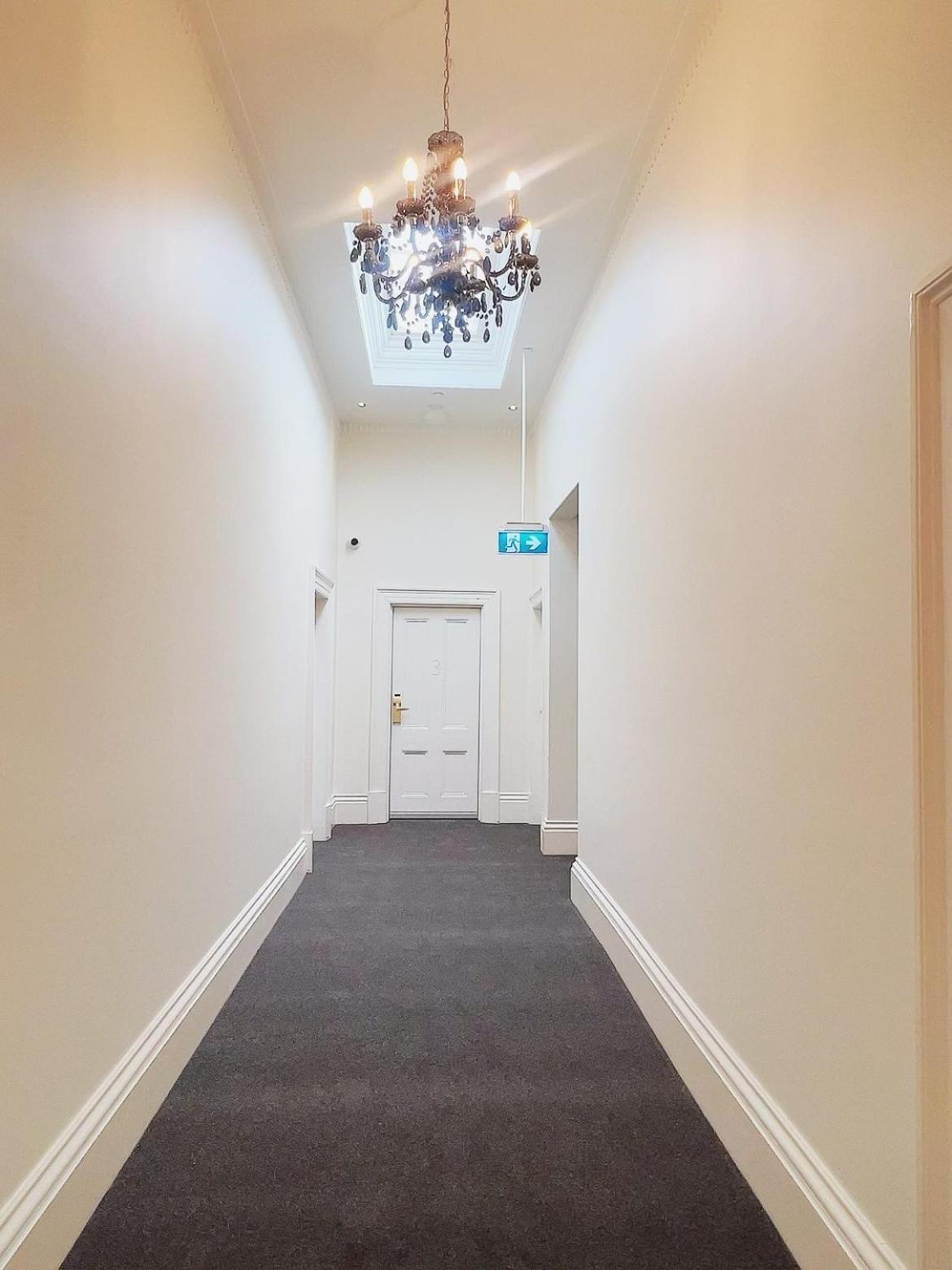Quality Heritage On Lydiard 4* Ballarat