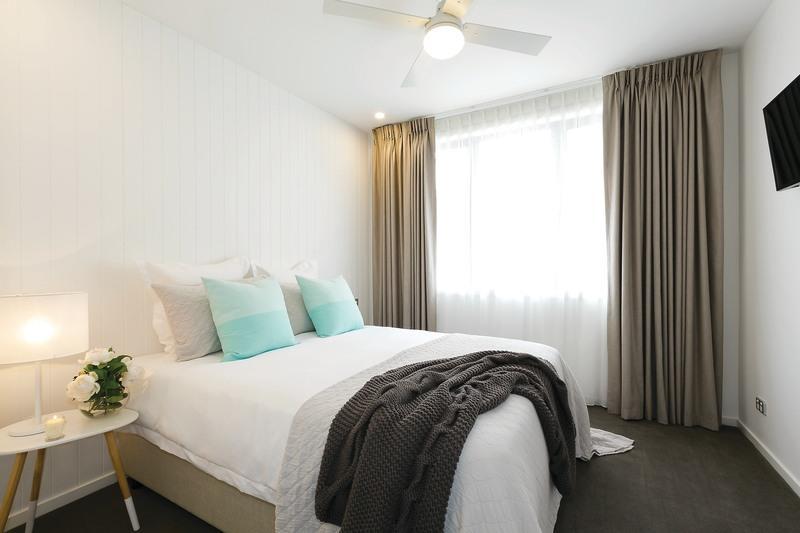 Apartment Lakes Edge Ballarat