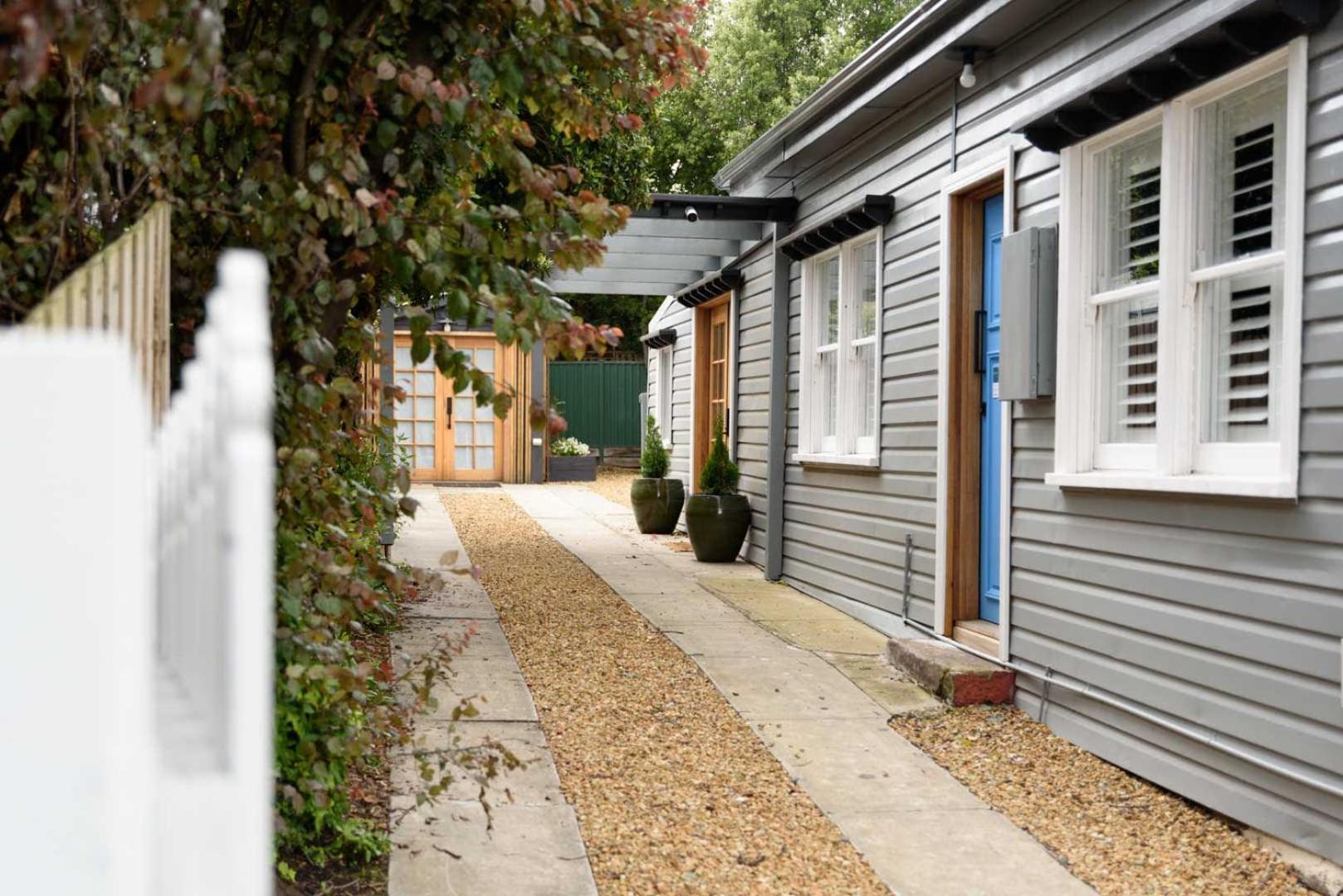 Prospect Holiday home Ballarat