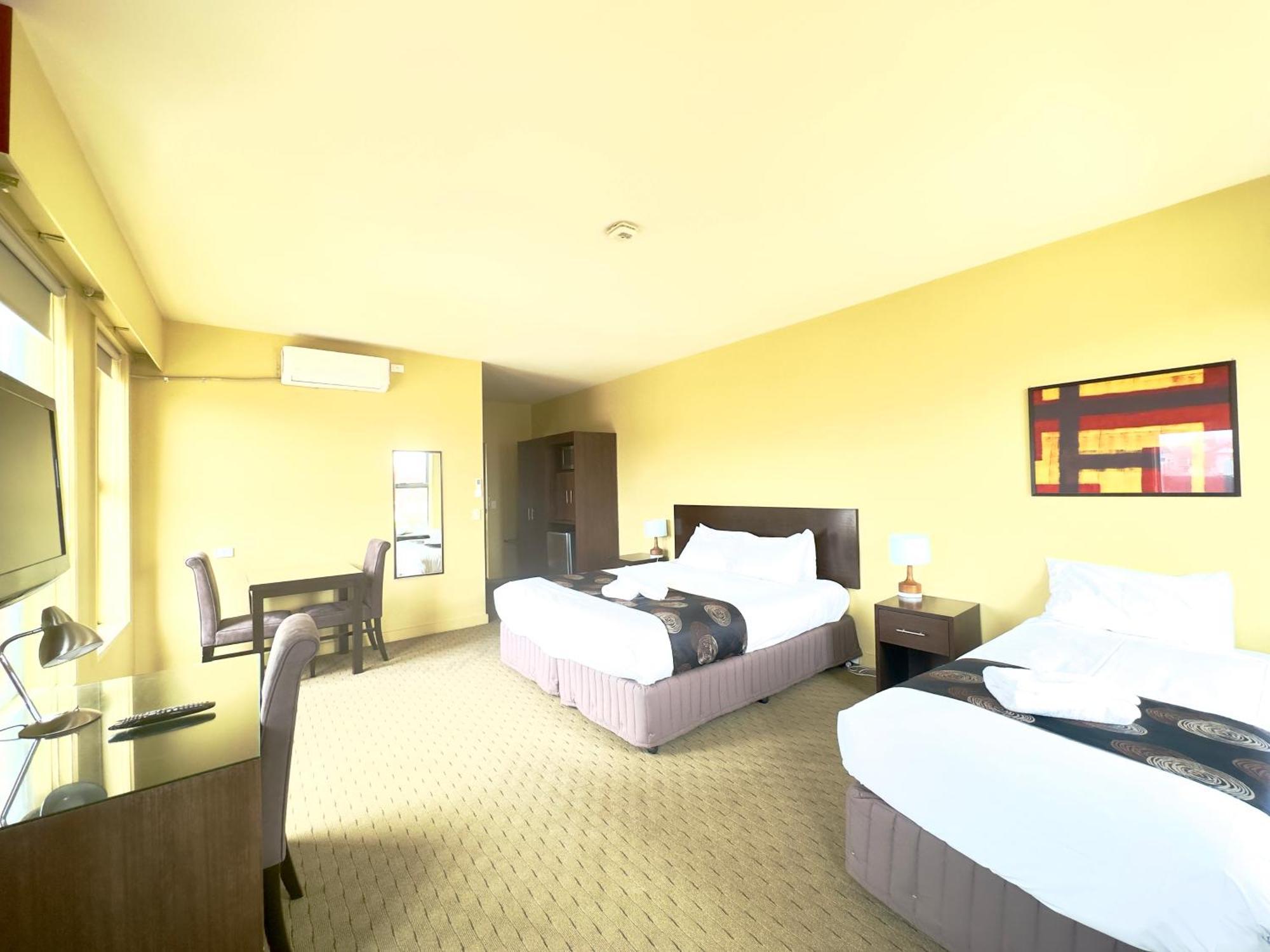 Comfort & Views Hotel 4*