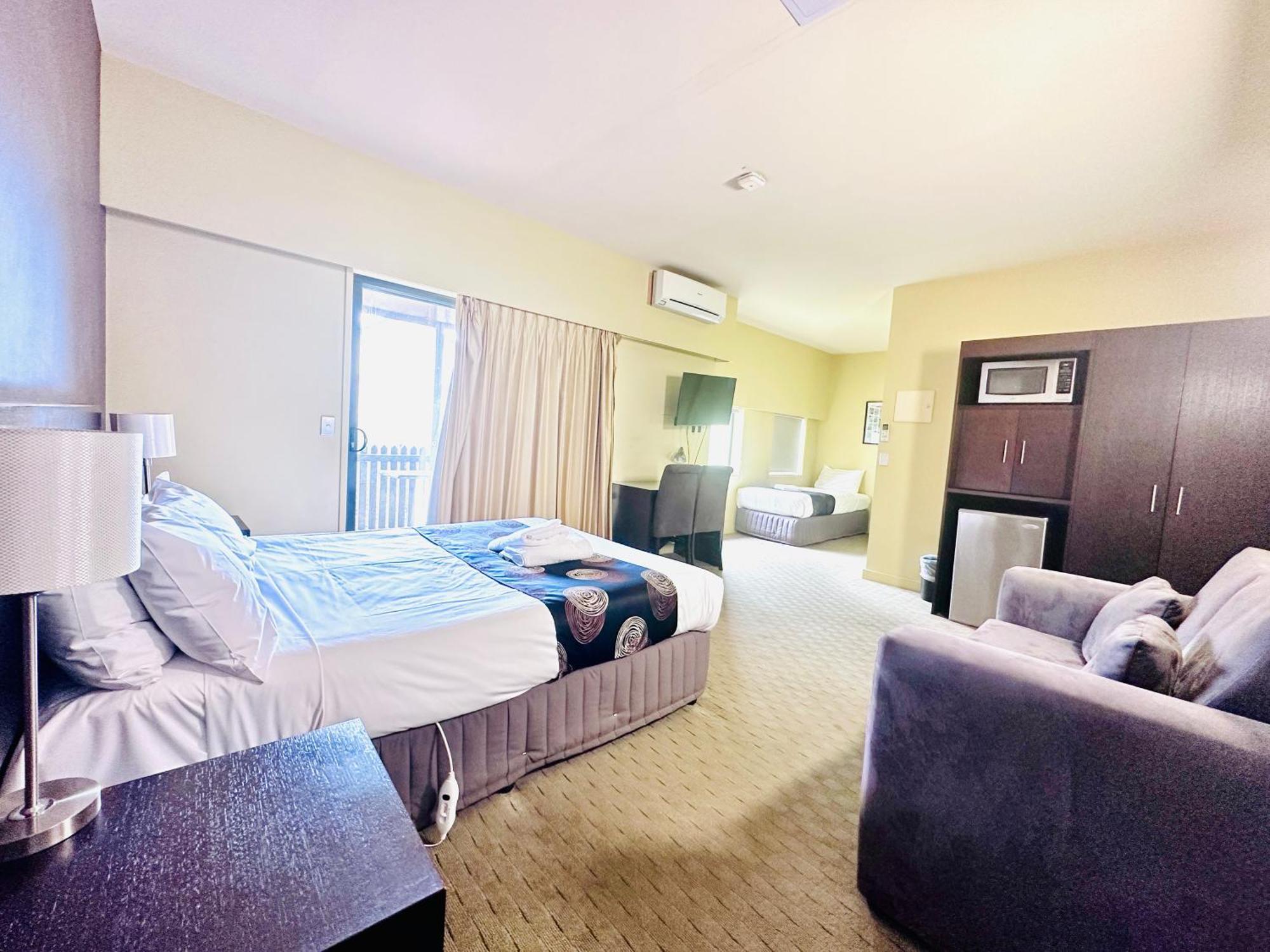 Hotel Comfort & Views 4*