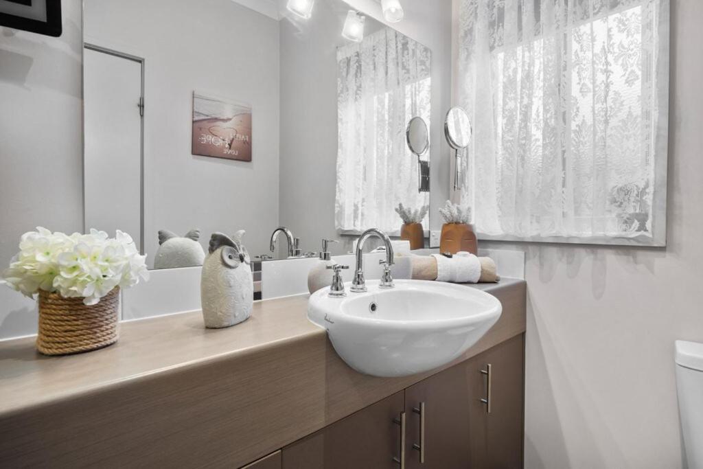 4min To Sovereign Hill - Parking & Wifi Holiday home *