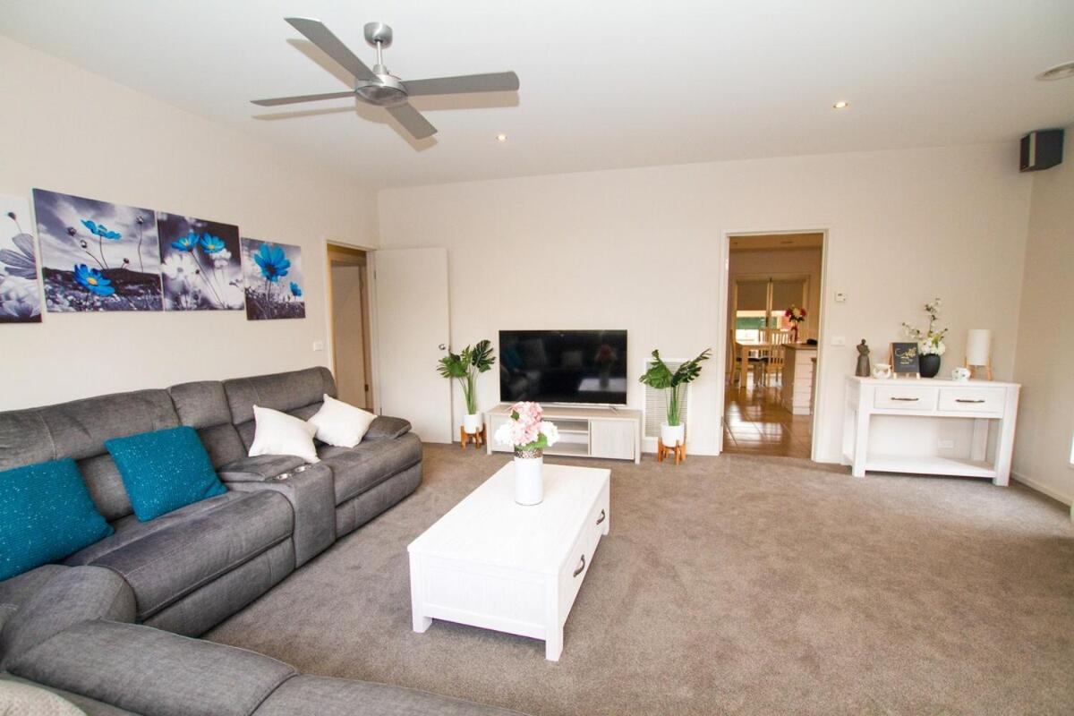 4min To Sovereign Hill - Parking & Wifi * Ballarat