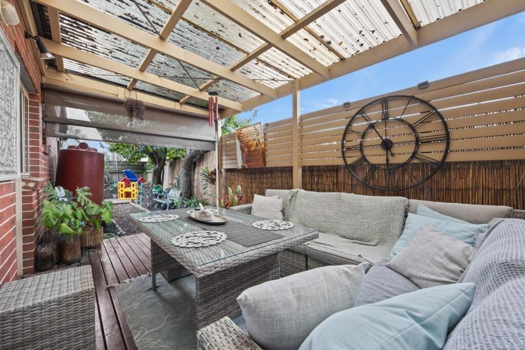 4min To Sovereign Hill - Parking & Wifi Holiday home *