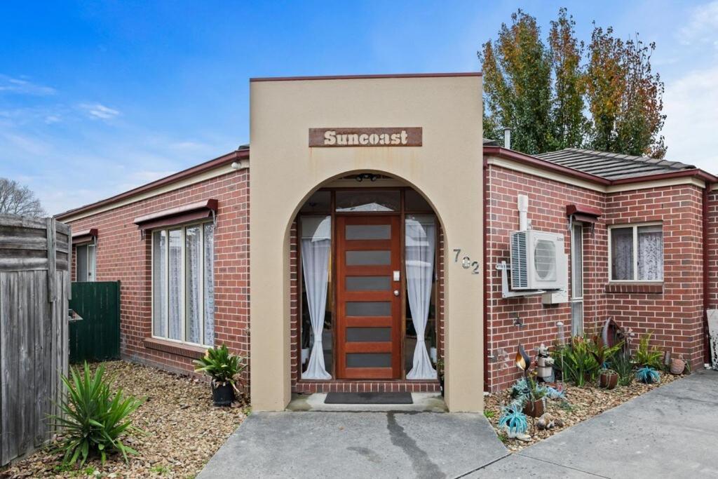 4min To Sovereign Hill - Parking & Wifi