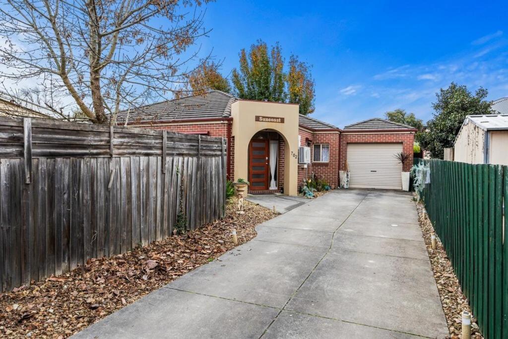 4min To Sovereign Hill - Parking & Wifi * Ballarat