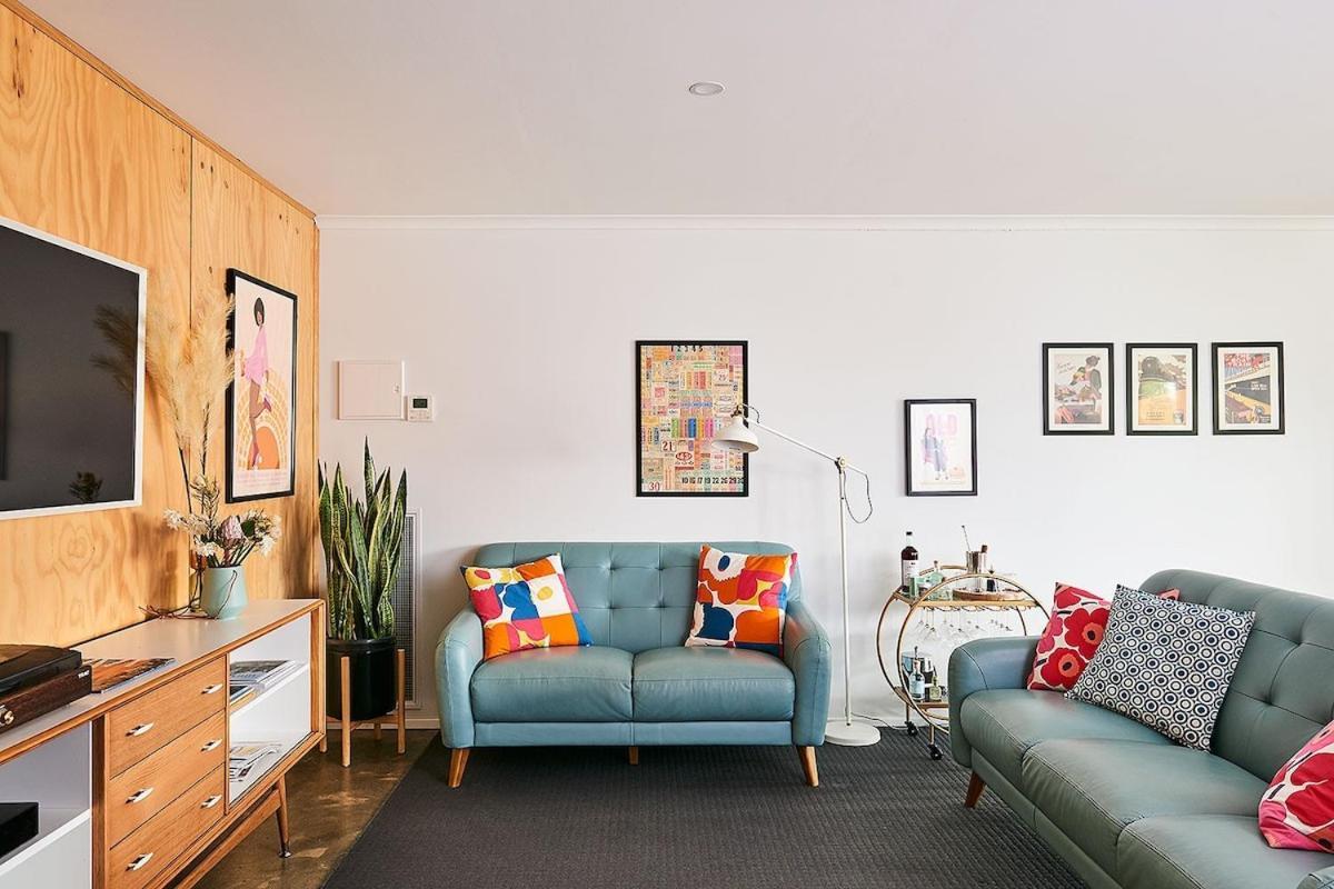 Bobby Three One Oh Apartment Ballarat