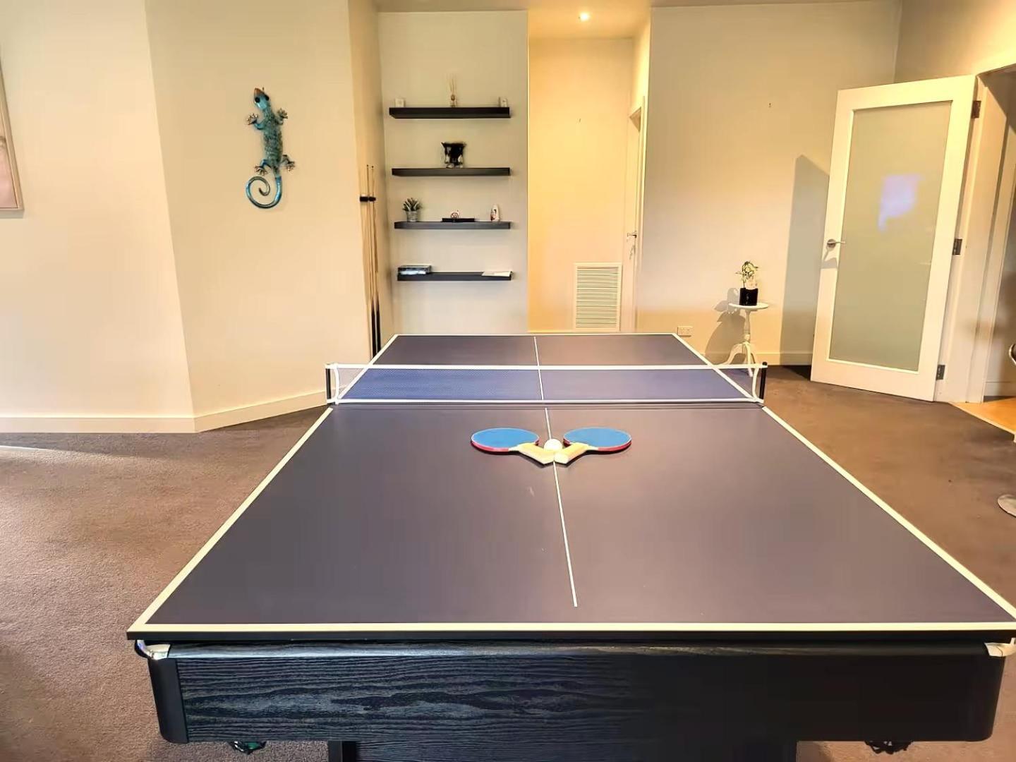 Holiday home Huge 4br Pool Table & 75