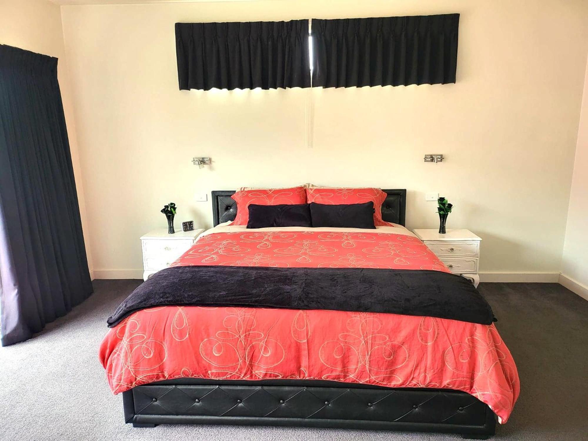 Holiday home Huge 4br Pool Table & 75