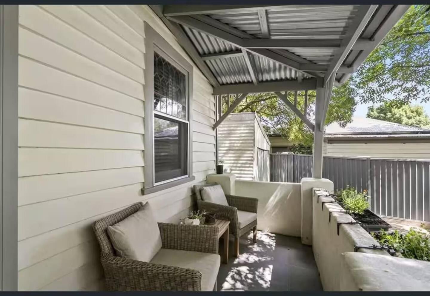 Cosy Cottage 2Br Ballarat Stay Close To Cbd