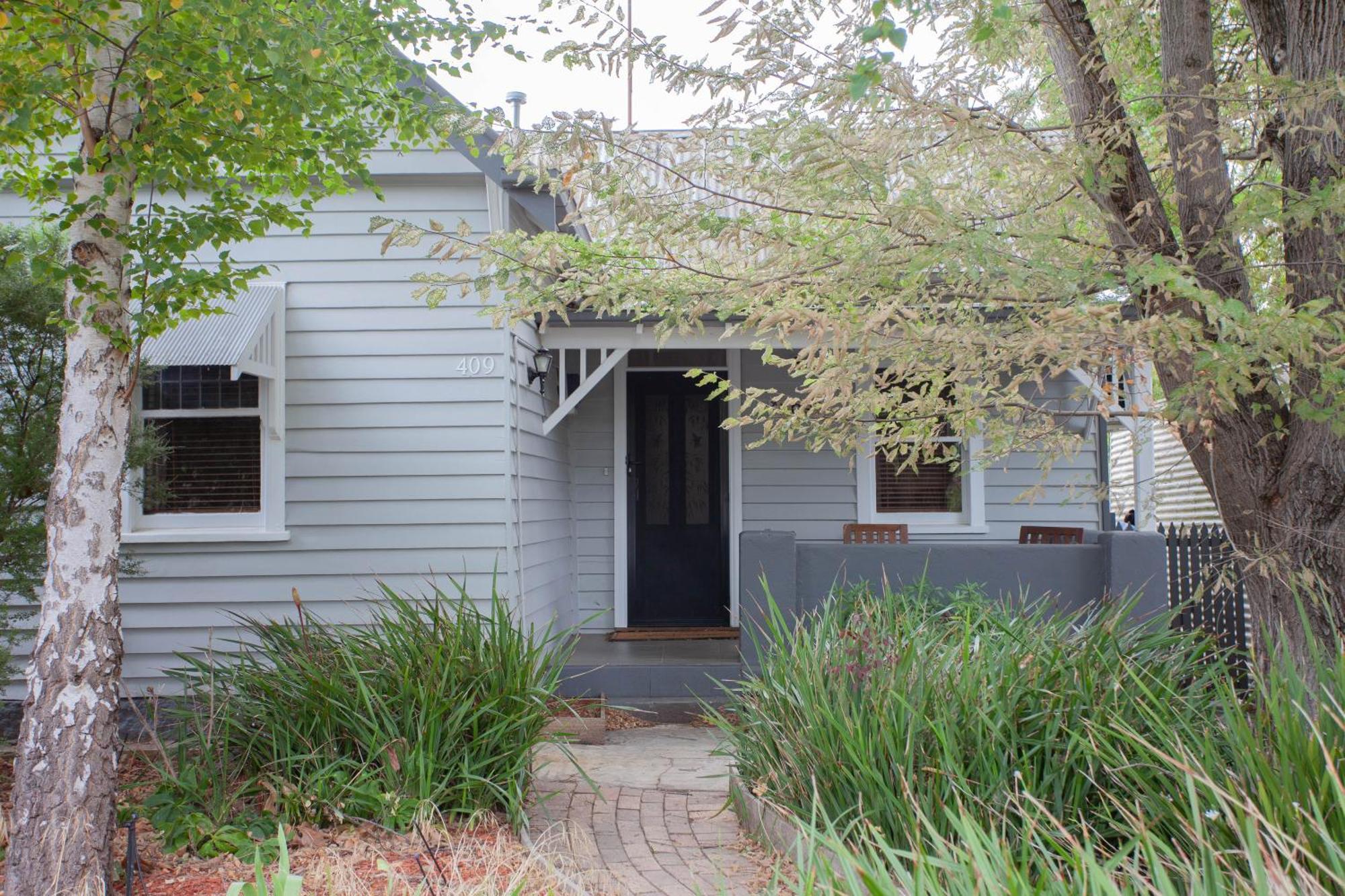 Cosy Cottage 2Br Ballarat Stay Close To Cbd
