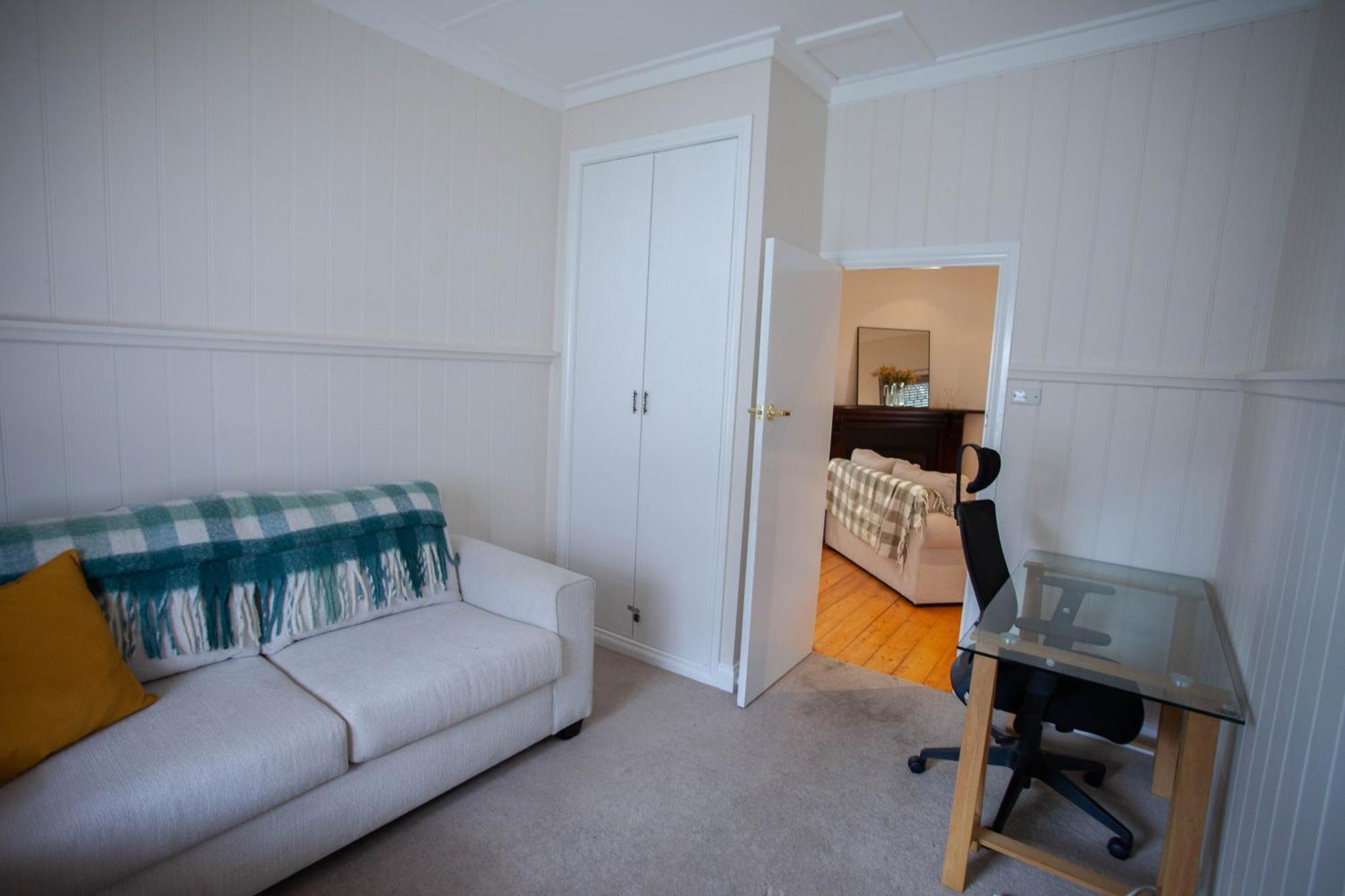 Holiday home Cosy Cottage 2Br Ballarat Stay Close To Cbd *