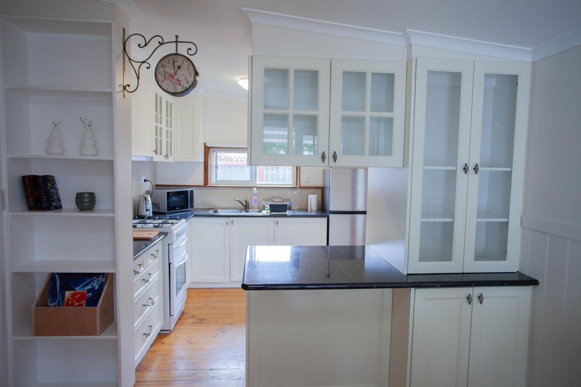 Cosy Cottage 2Br Ballarat Stay Close To Cbd Holiday home Ballarat