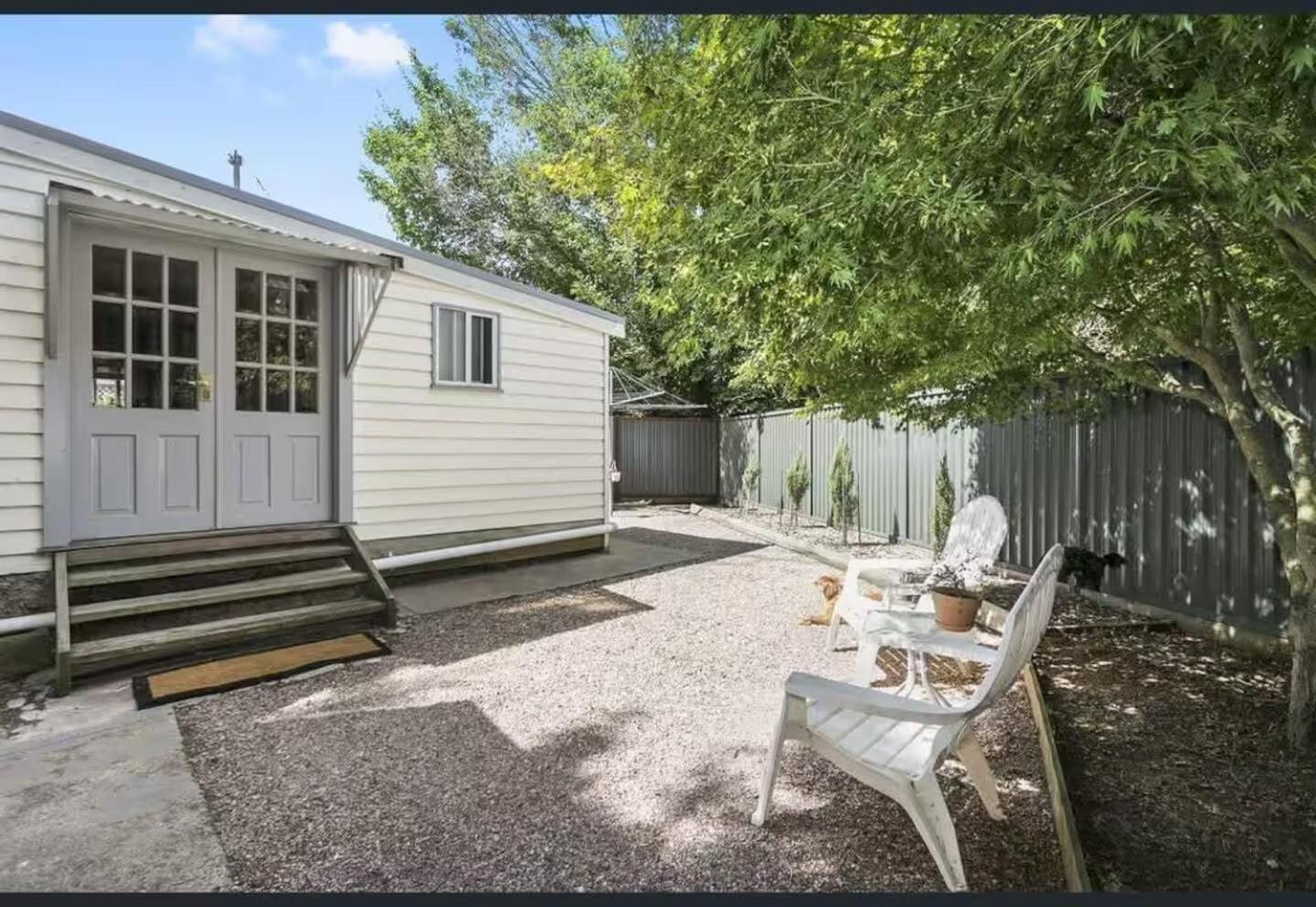 Cosy Cottage 2Br Ballarat Stay Close To Cbd *