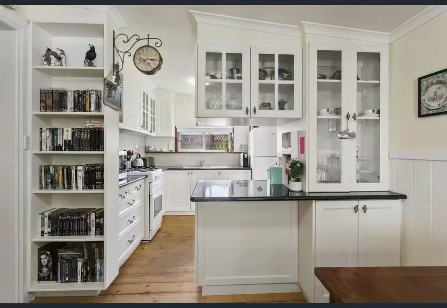 Holiday home Cosy Cottage 2Br Ballarat Stay Close To Cbd