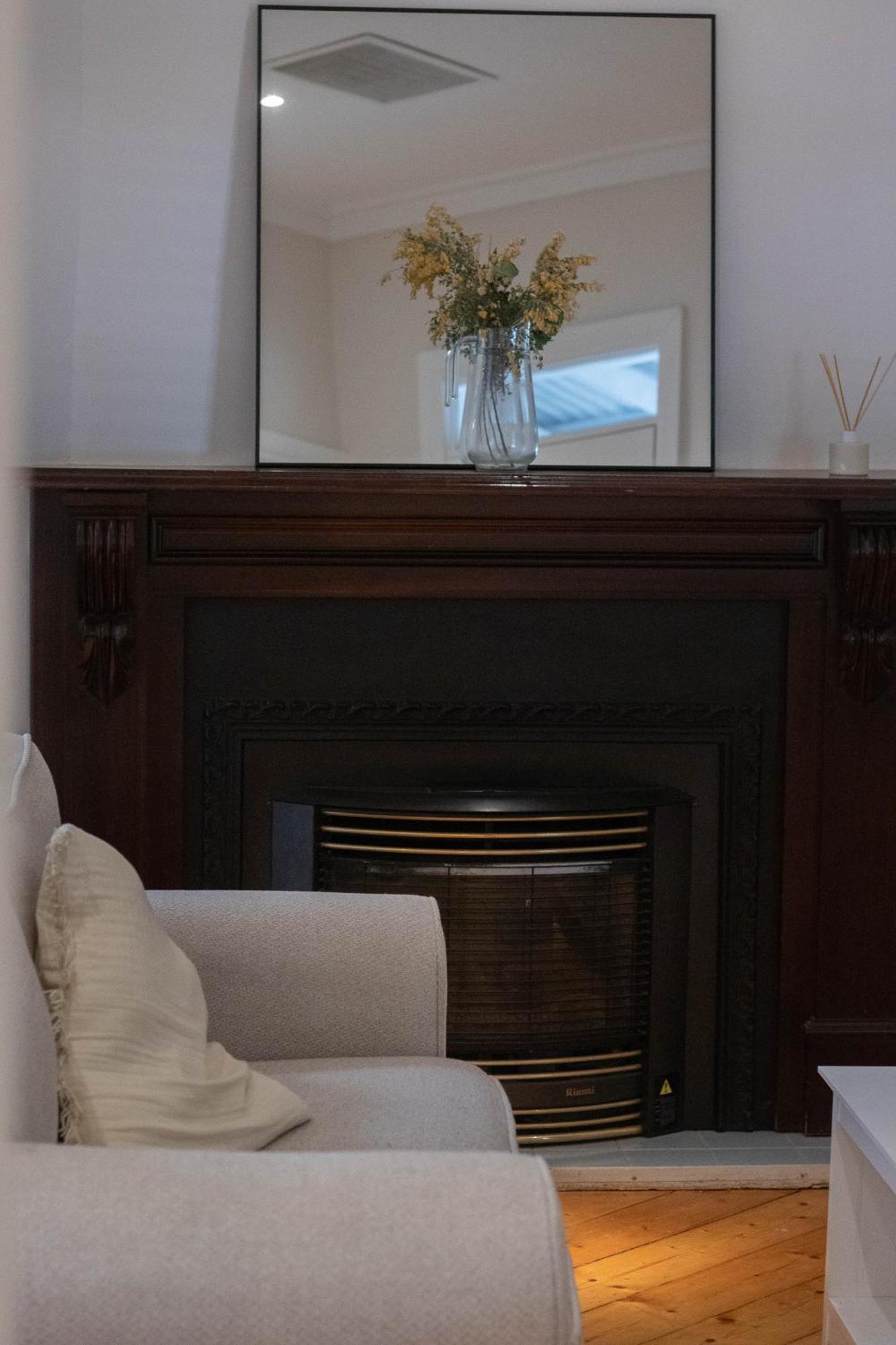 Holiday home Cosy Cottage 2Br Ballarat Stay Close To Cbd *