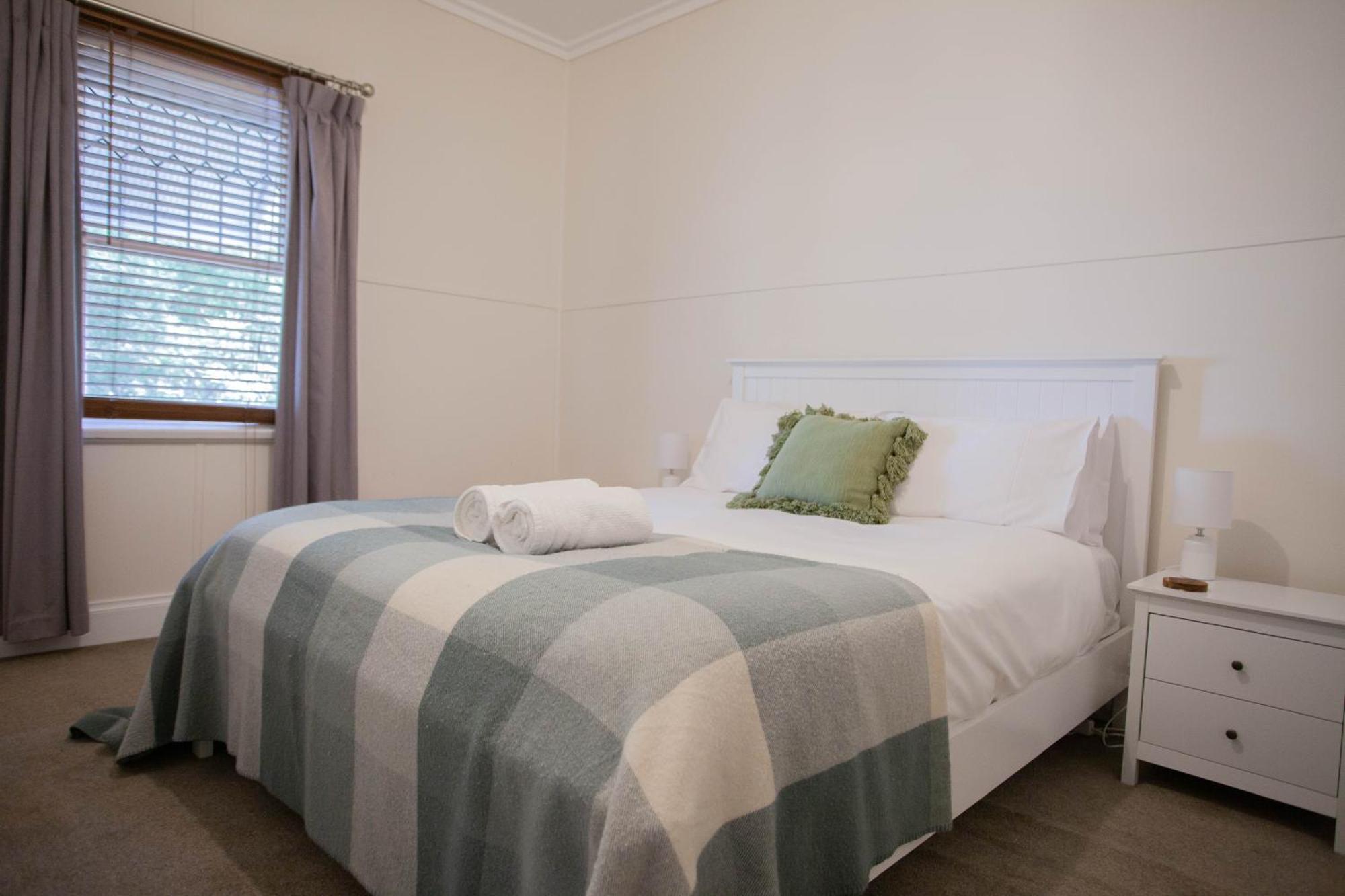 Cosy Cottage 2Br Ballarat Stay Close To Cbd Ballarat