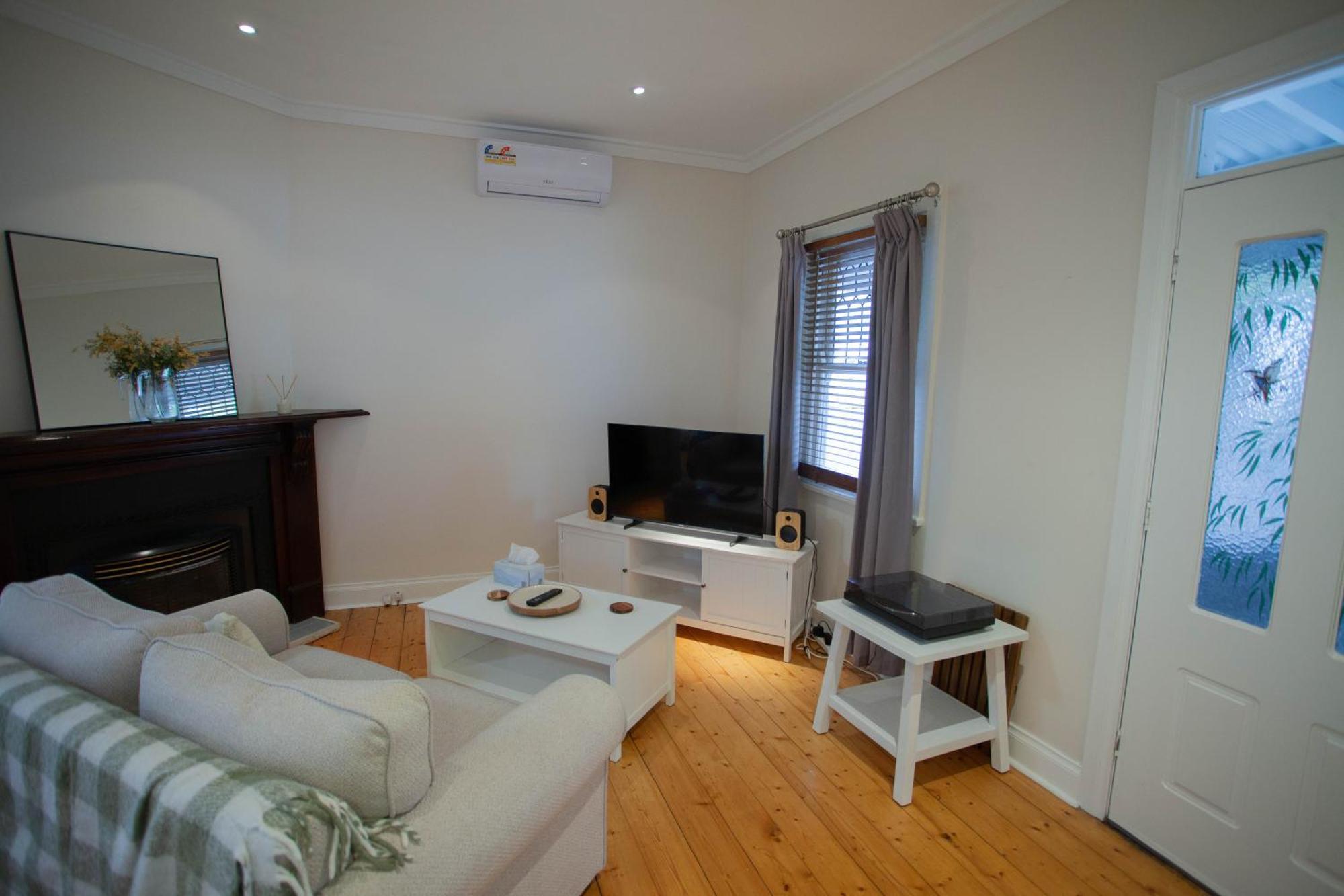 Cosy Cottage 2Br Ballarat Stay Close To Cbd * Ballarat