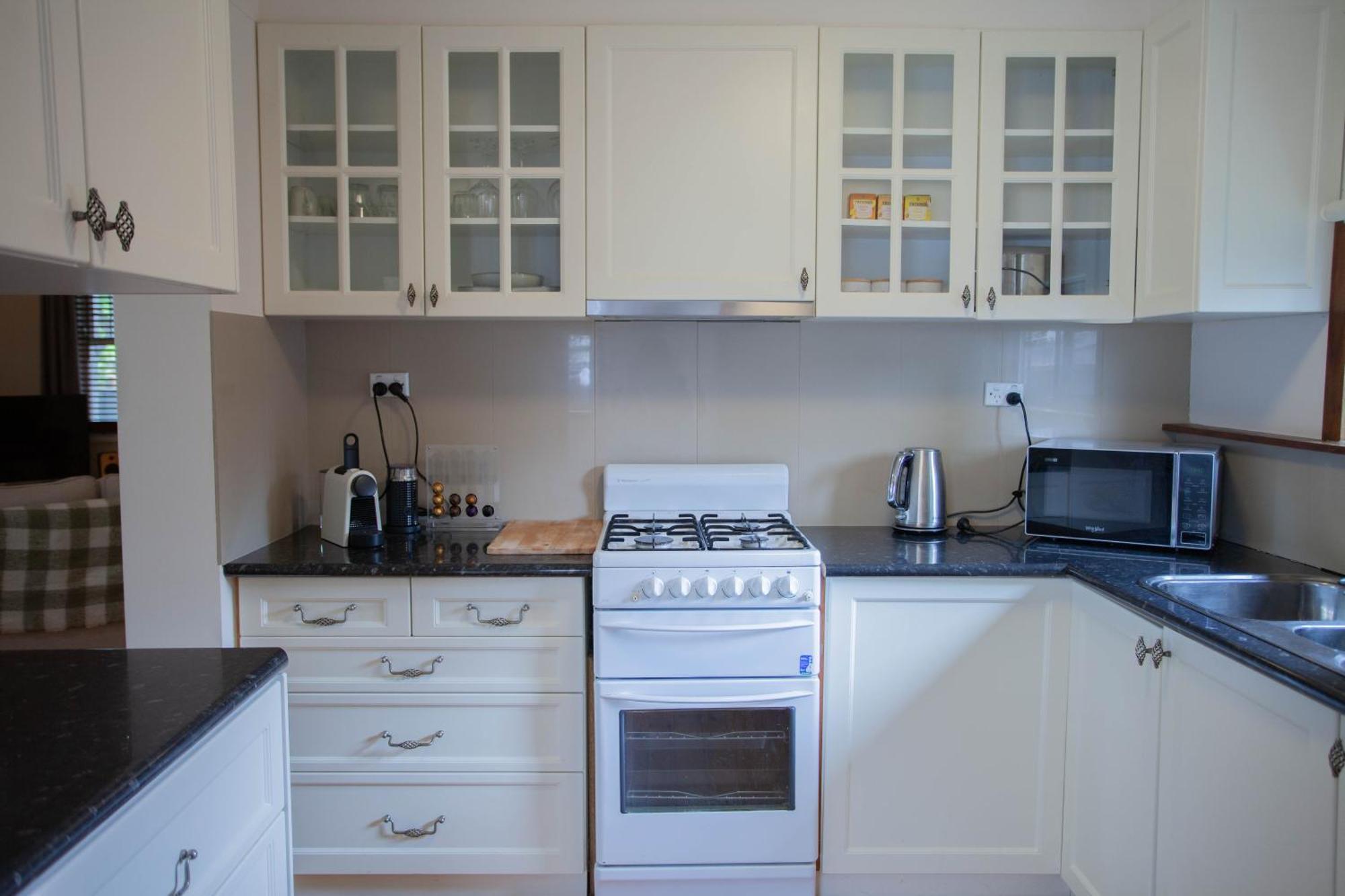 Cosy Cottage 2Br Ballarat Stay Close To Cbd Ballarat