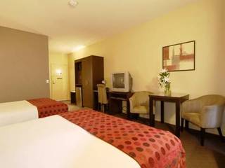 Comfort & Views Hotel 4*