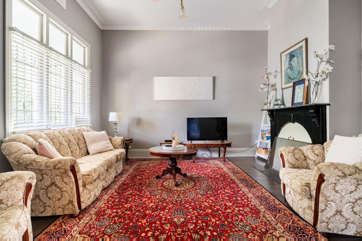 Country house Cosy On Mair Ballarat