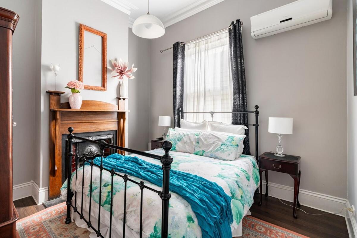 Cosy On Mair Country house Ballarat
