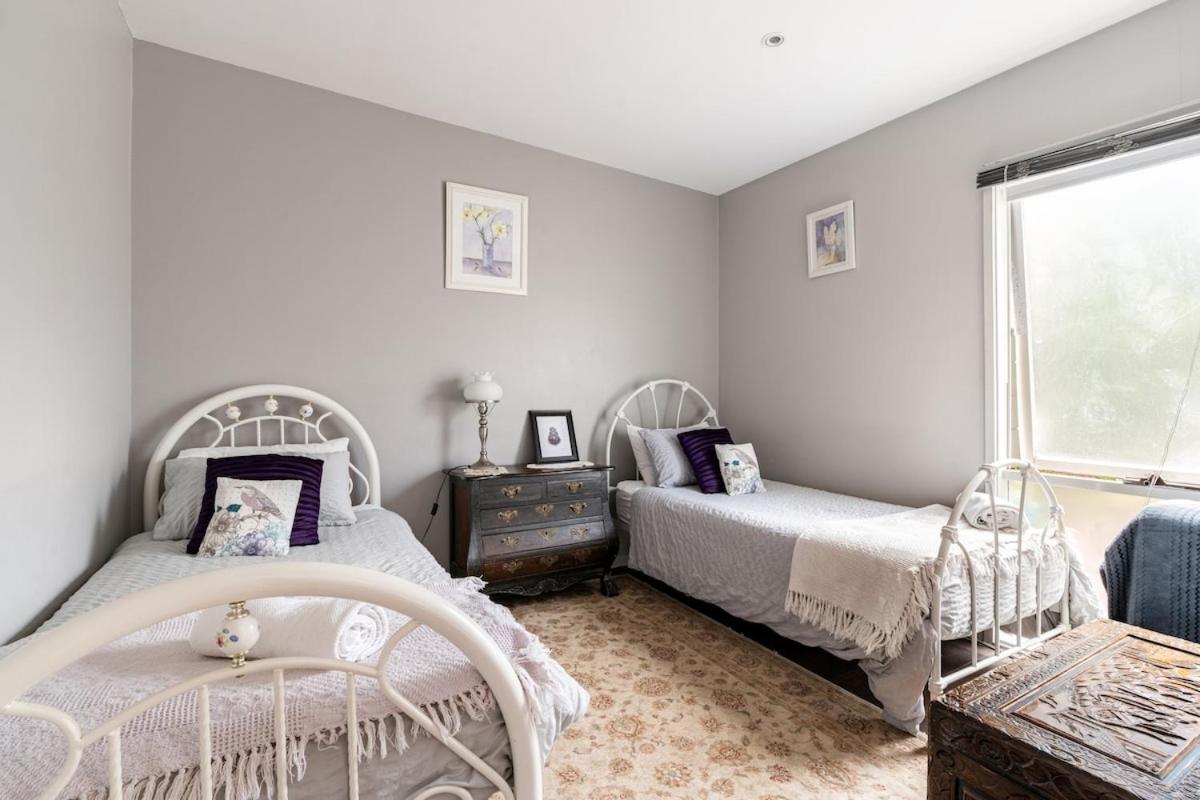 Cosy On Mair Country house