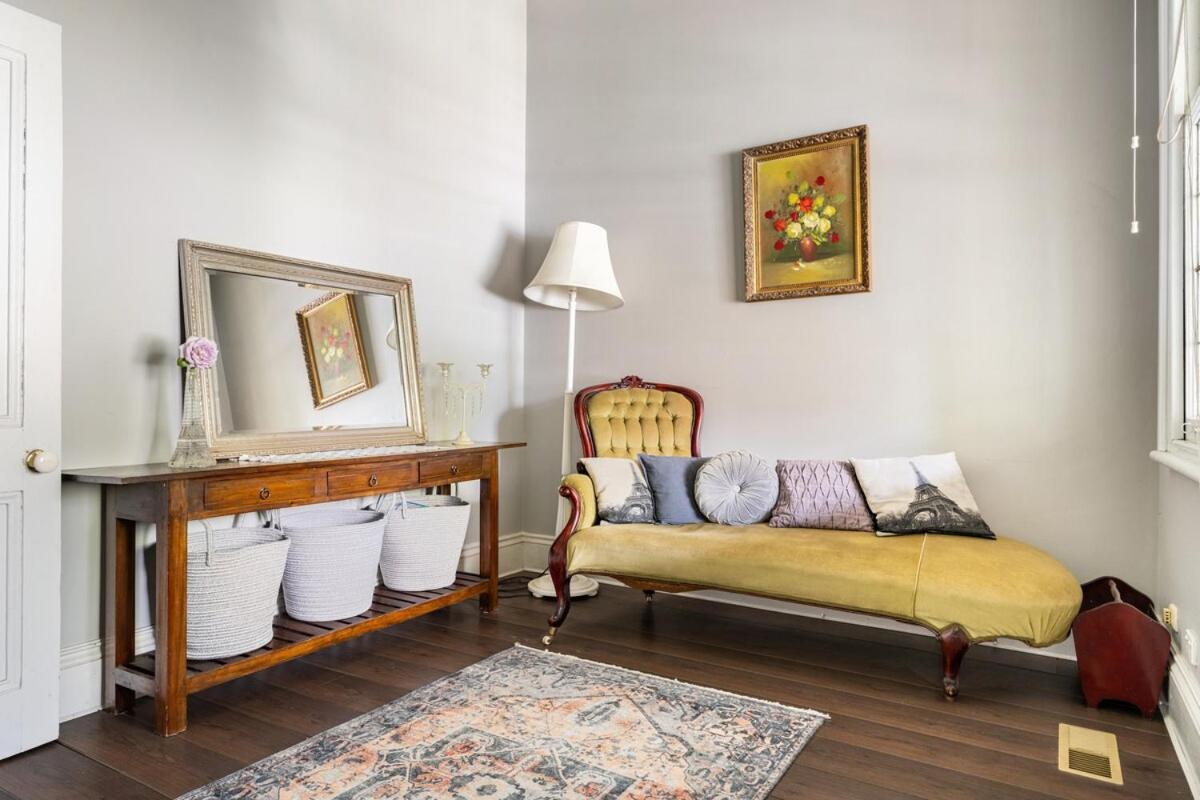 Cosy On Mair Country house Ballarat