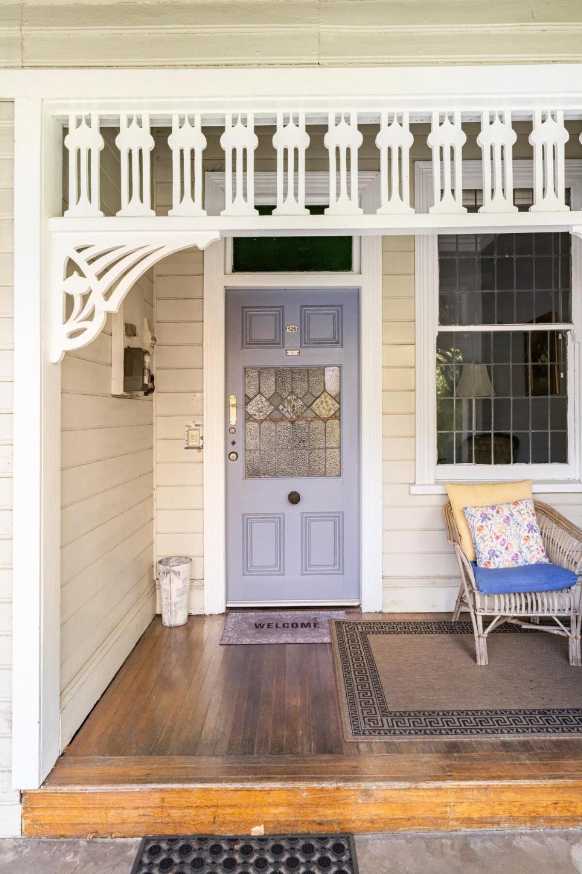 Country house Cosy On Mair Ballarat