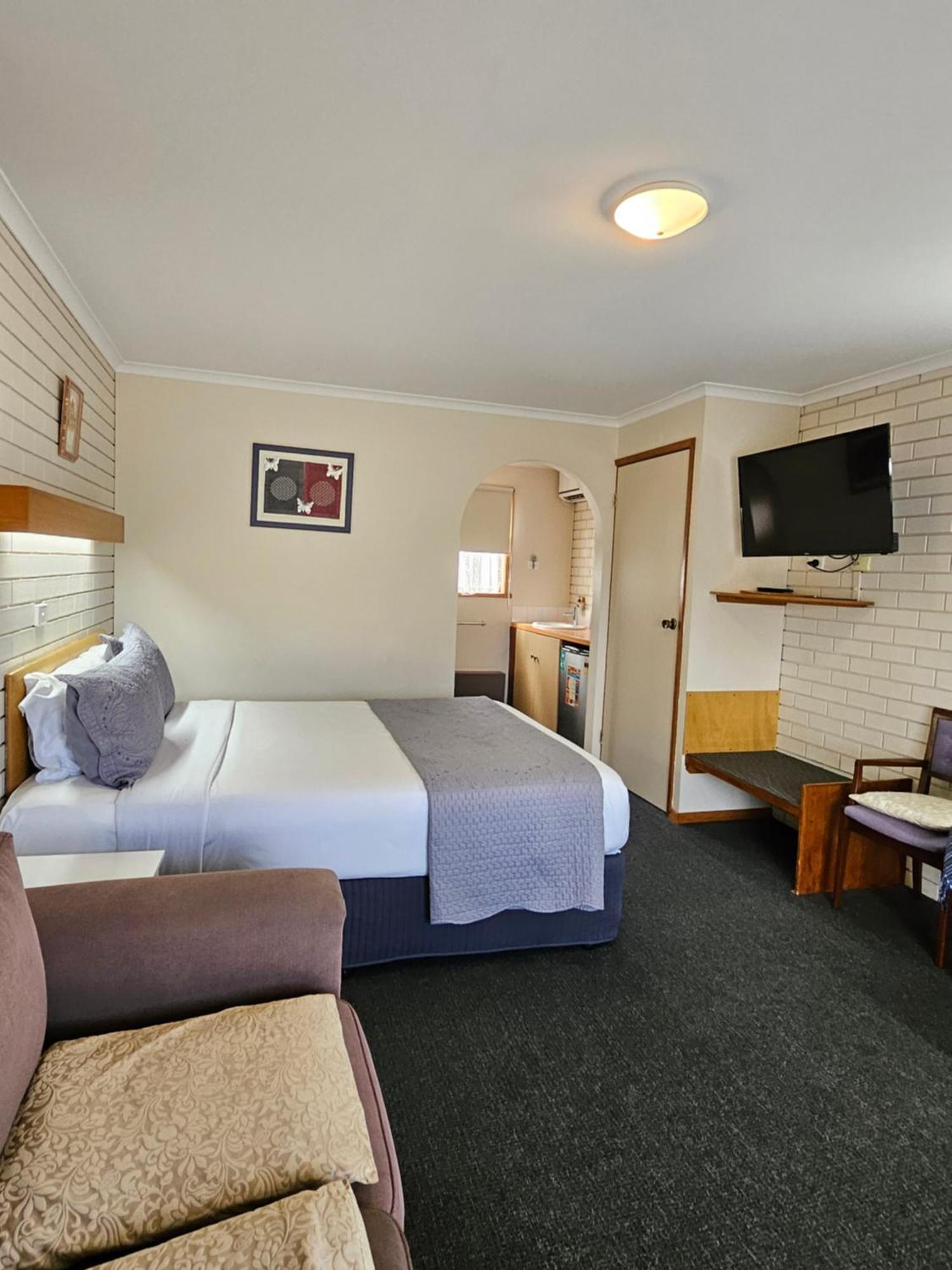 Motel Alfred Motor 3*