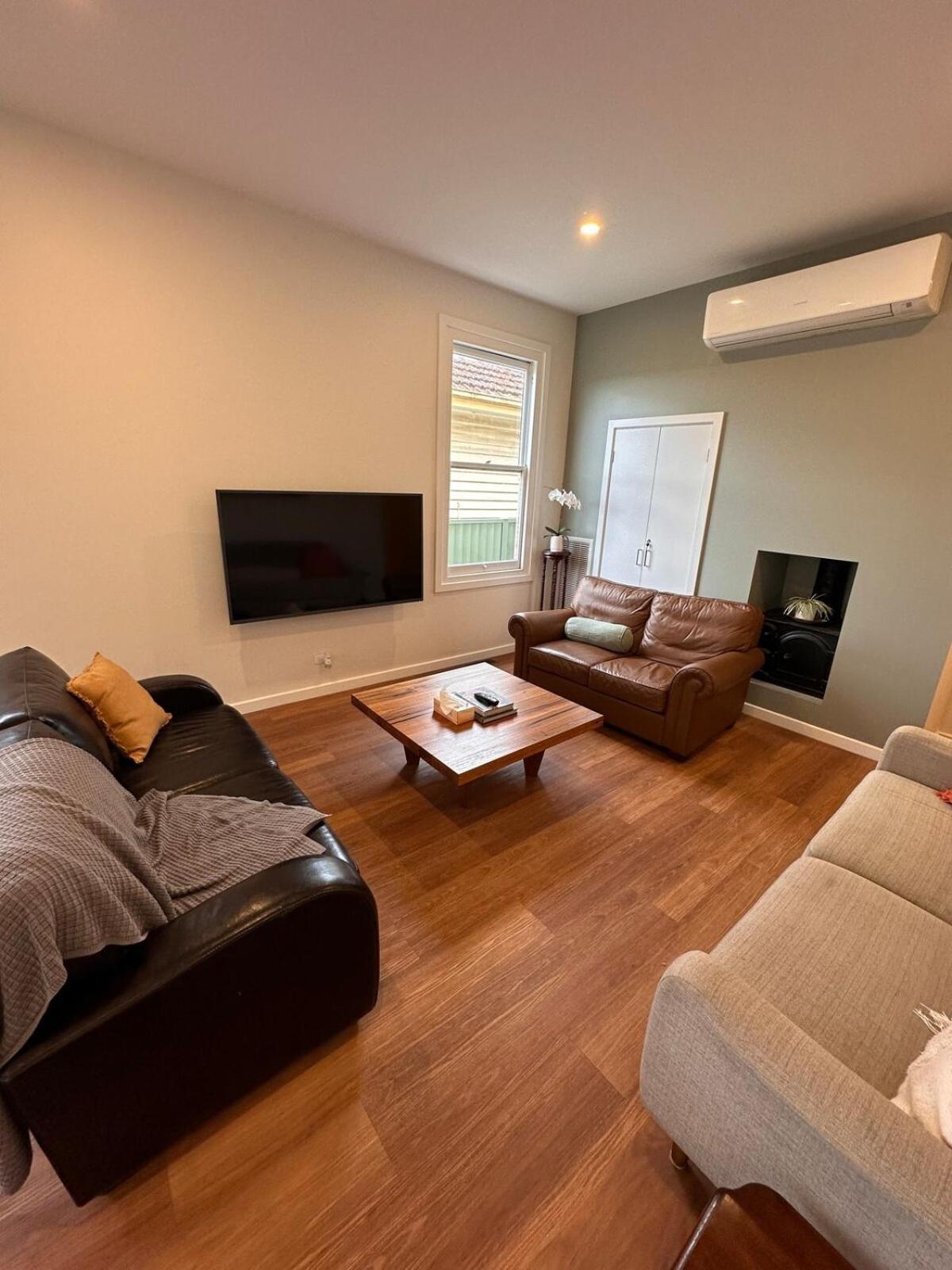 Altam House, Holiday home *