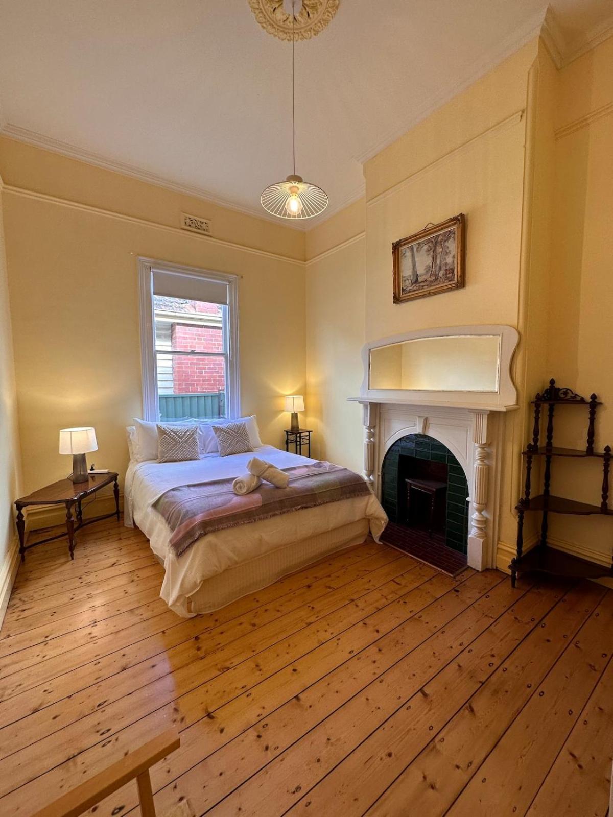 Altam House, Ballarat