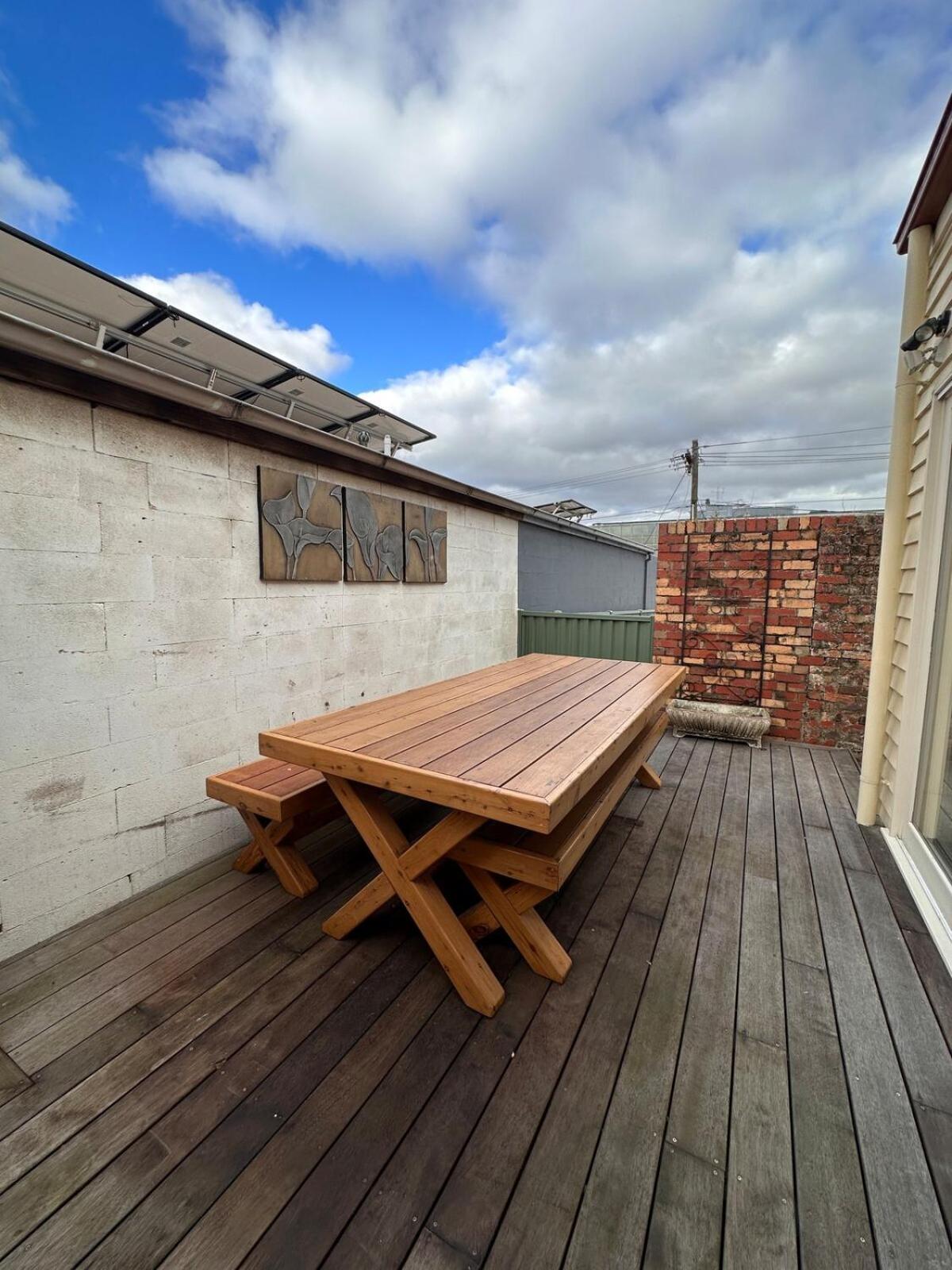 Altam House, Ballarat